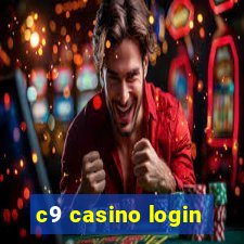 c9 casino login